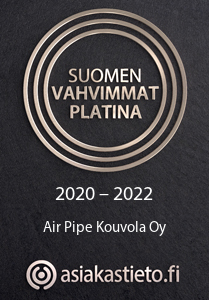 Suomen Yrittäjät jäsenyritys 2020